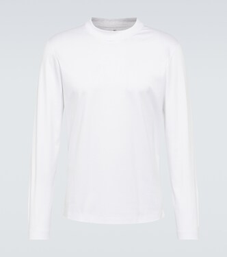 T-shirt en coton | Brunello Cucinelli
