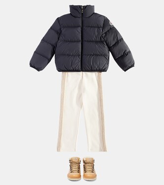 Piumino Abbadia   | Moncler Enfant