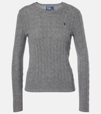 Jersey Julianna de lana y cachemir | Polo Ralph Lauren