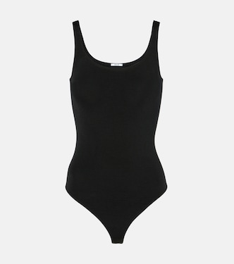 Body Jamaica in jersey | Wolford