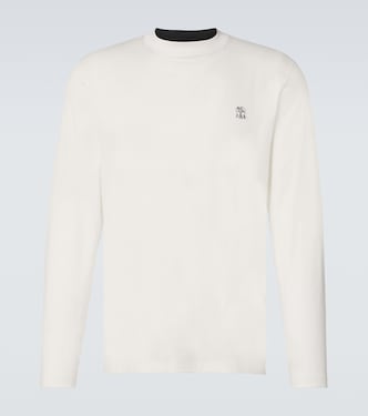 Cotton shirt | Brunello Cucinelli