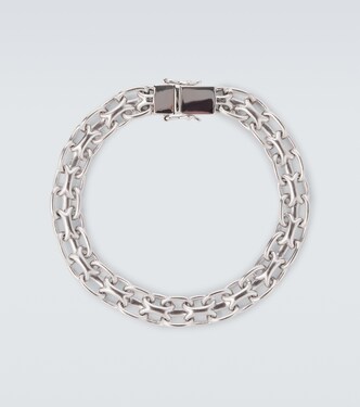 Armband Vintage aus Sterlingsilber | Tom Wood