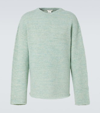 Pullover Mumford aus einem Wollgemisch | The Row