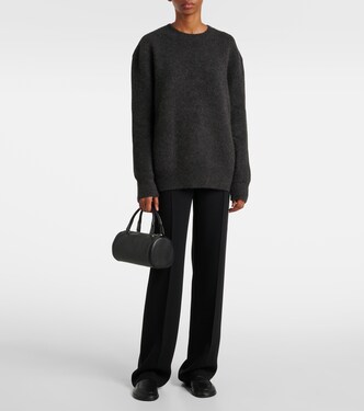 Pullover Idea in cashmere e seta | The Row