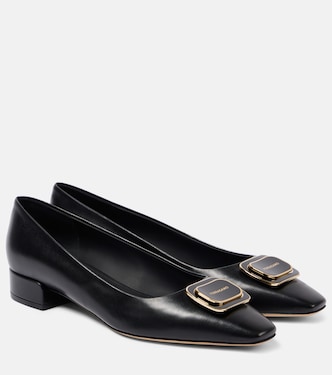 Ballerine Venera 20 in pelle | Ferragamo