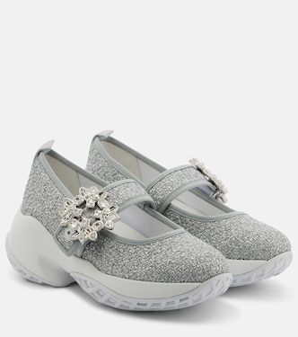 Viv Run sneakers | Roger Vivier