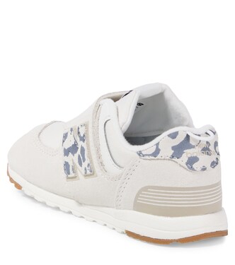 Sneakers 574 Kids mit Veloursleder | New Balance Kids