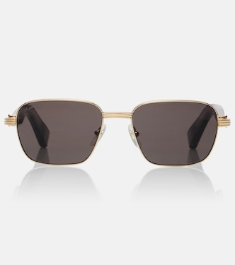 Première De Cartier square sunglasses | Cartier Eyewear Collection