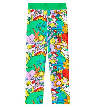 Legging imprimé | Stella McCartney Kids