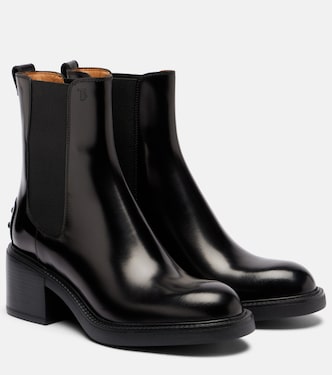 Bottines Chelsea 60 en cuir | Tod's