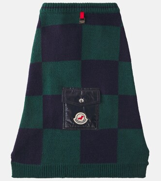Pull pour chien Moncler Poldo Dog Couture | Moncler
