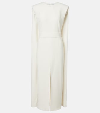 Cocktailkleid aus einem Wollgemisch | Givenchy
