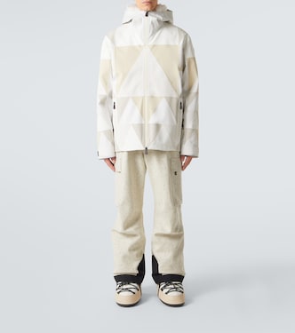Gore-Tex® ski jacket | Moncler Grenoble