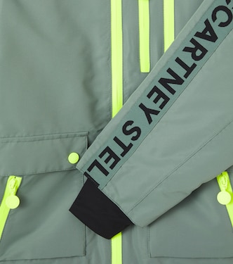 Bedruckte Skijacke | Stella McCartney Kids