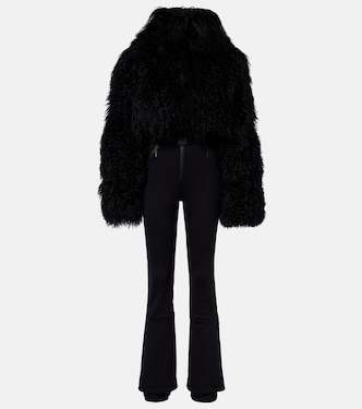 Nozawa ski suit | Cordova