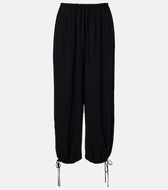 Estelia wide-leg pants | Tove