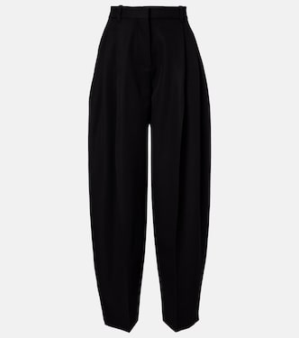 Pantalon ample D'Homme en laine vierge | Jacquemus