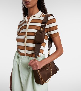 Sac Prada Re-Edition 2005 en Re-Nylon | Prada