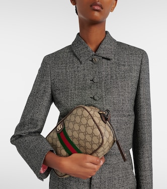 Schultertasche Ophidia Small | Gucci