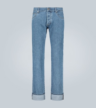Straight Jeans | Prada