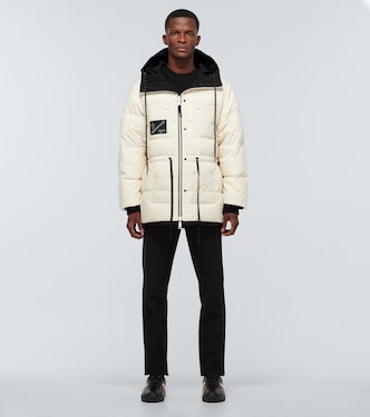 7 Moncler FRGMT Hiroshi Fujiwara Glostery Jacket | Moncler Genius