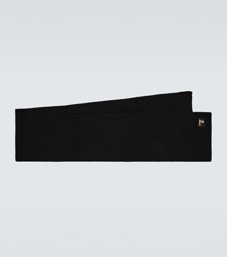 Sciarpa in cashmere | Dolce&Gabbana