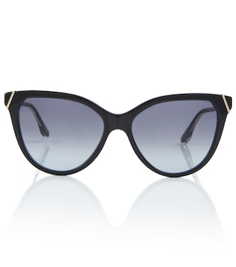 Occhiali da sole cat-eye | Victoria Beckham
