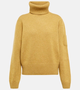 Jersey Northdowns de cachemir | Loro Piana