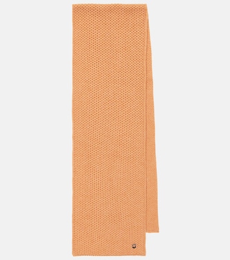 Sciarpa Rougemont in cashmere | Loro Piana