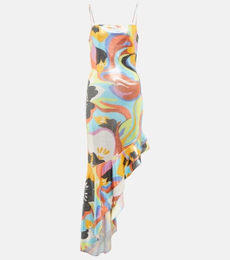 Floral midi dress | Etro
