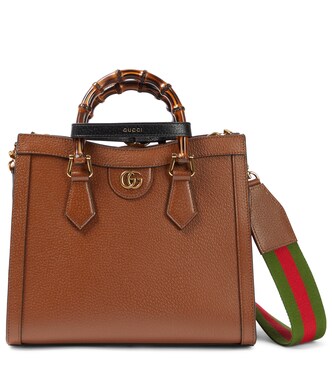 Sac Gucci Diana Small en cuir | Gucci
