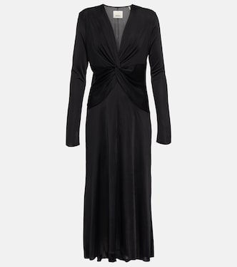 Midikleid Janevea | Isabel Marant