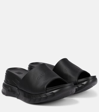 Sandali Marshmallow con platform | Givenchy