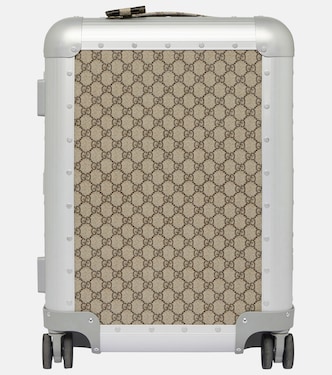 Gucci Porter carry-on suitcase | Gucci