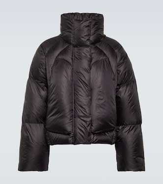 Chaqueta de plumas UVR | Entire Studios
