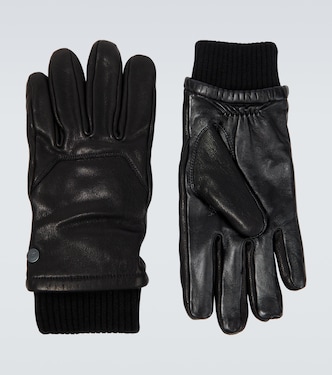 Handschuhe Workman aus Leder | Canada Goose