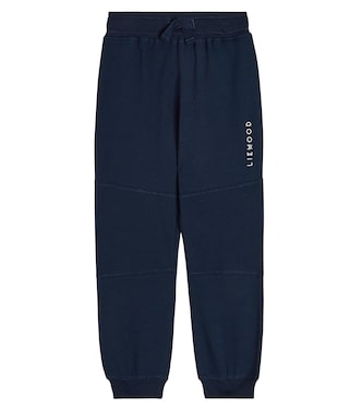 Pantaloni sportivi Marny in jersey | Liewood