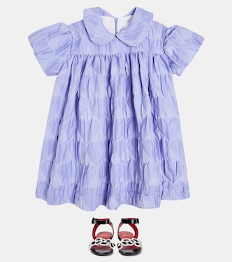 Kleid Heart | Caroline Bosmans