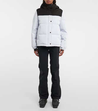 Down ski jacket  | Yves Salomon