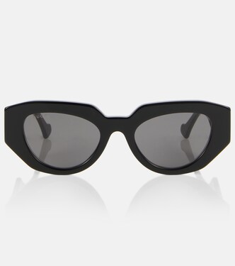 Occhiali da sole cat-eye | Gucci