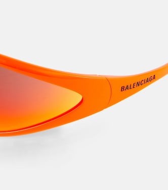 Gafas de sol 90s Oval | Balenciaga