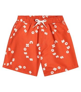 Short de bain Circle | Bobo Choses