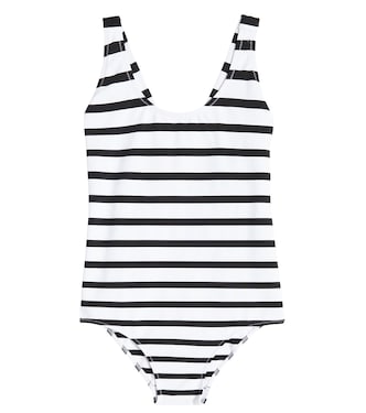 Costume intero Ginx a righe | Vilebrequin Kids