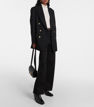 Ankle Boots aus Leder | Tod's
