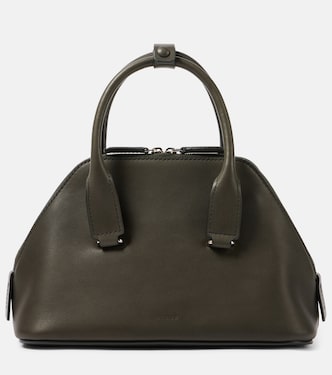 Tote Devon Mini aus Leder | The Row
