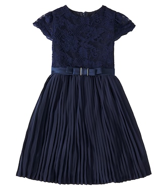 Abito in pizzo | Patachou