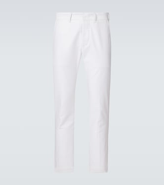 Cotton chinos | Tom Ford