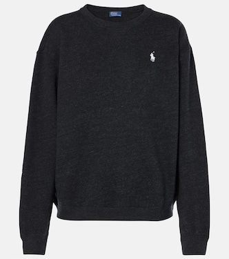 Sudadera de forro polar | Polo Ralph Lauren