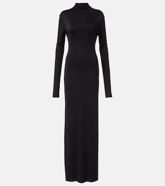 Maxikleid Norla | Khaite