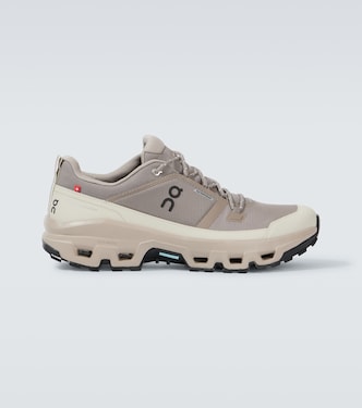 Schnürstiefel Cloudrock Low Waterproof | On